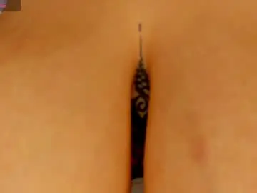 Chaturbate Free Porn Cam of silviarichie_jade