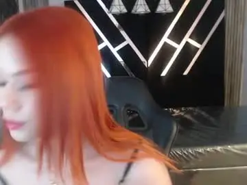 Chaturbate Free Porn Cam of sunrise_ch