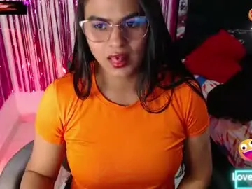 Chaturbate Free Porn Cam of sweetalmaa