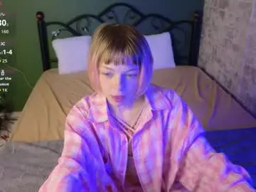 Chaturbate Private Sex Chat of t1nker_bell
