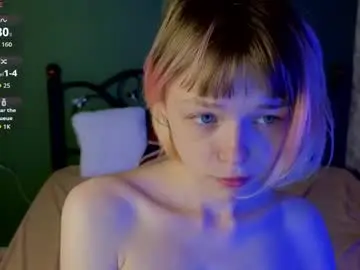 Chaturbate Live Sex of t1nker_bell