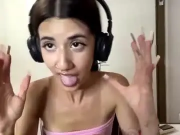 Chaturbate Adult Webcam of yettahagins