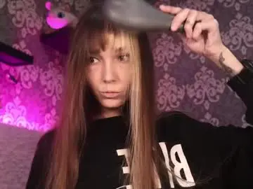 Chaturbate Nude Webcam of _made_in_hell_