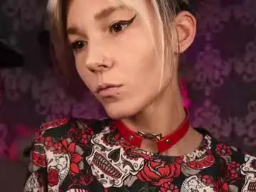 Chaturbate Sex Chat of _made_in_hell_