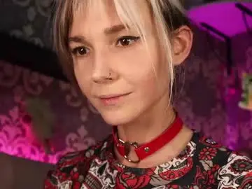 Chaturbate Free Live Porn of _made_in_hell_
