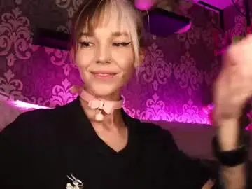 Chaturbate Sex Cam of _made_in_hell_