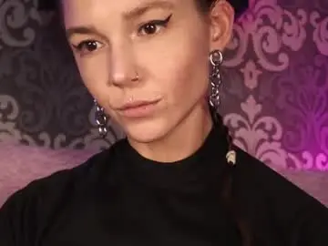 Chaturbate Adult Video Chat of _made_in_hell_