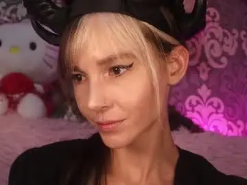 Chaturbate Nude Webcam of _made_in_hell_