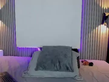 alexa_zc from chaturbate