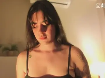 Chaturbate Watch Live Sex Cams of ally_addams