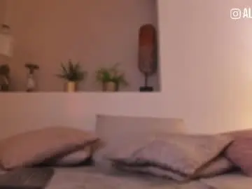 Chaturbate Live Porn of ally_addams