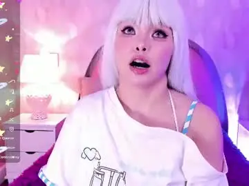 Chaturbate Live Sex Cam of angeline__cute