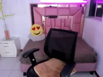 Chaturbate Watch Live Sex Cams of anna_moon18