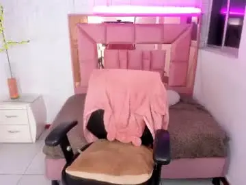Chaturbate Adult Webcams of anna_moon18