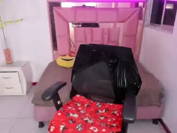 Chaturbate Nude Webcam of anna_moon18