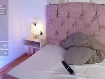 Chaturbate Nude Webcam of annie_bonnie_