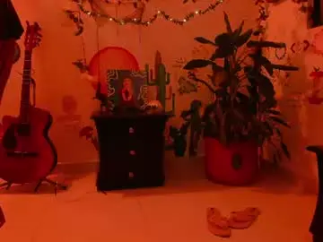 aurorawishes from chaturbate