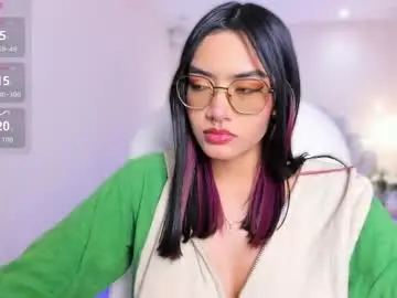Chaturbate Sex Chat of azurakindong