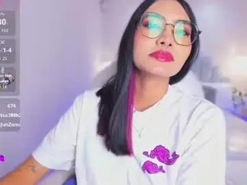Chaturbate Private Sex Chat of azurakindong