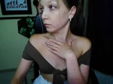 Chaturbate Private Sex Chat of emilly_xkiss