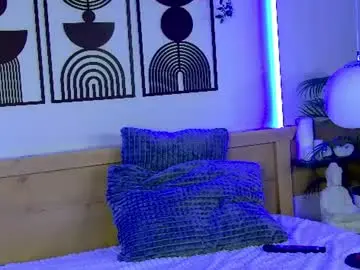 Chaturbate Sex Cam of emisterling