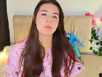 Chaturbate Private Sex Chat of emma_naa