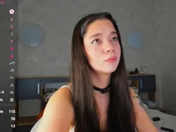 Chaturbate Free Porn Cam of flirtykitty_