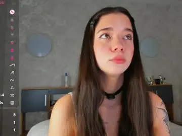 Chaturbate Adult Video Chat of flirtykitty_