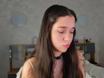 Chaturbate Best Webcam of flirtykitty_
