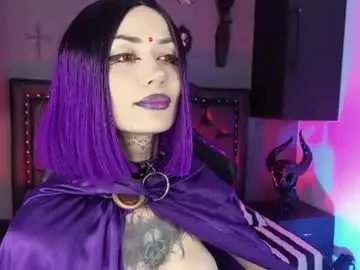 isisraichuu from chaturbate