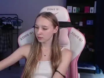 Chaturbate Live Sex Cam of kitsuneyx