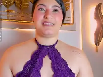 Chaturbate Sex Cam of lexxarouxx_