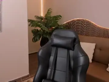 Chaturbate Live Porn of lexxarouxx_