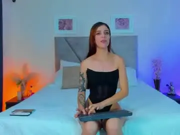 Chaturbate Sex Chat of leylataylor