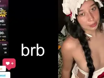 Chaturbate Sex Cam of lizzy_kawuaii