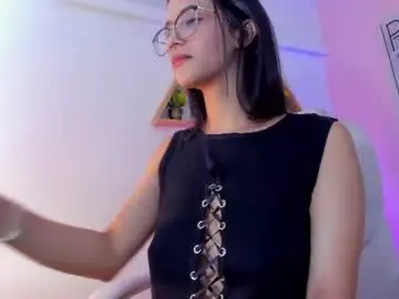 Chaturbate Adult Webcam of lovely_oliviaa