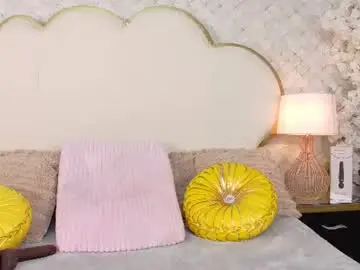 Chaturbate Best live sex cam show of madissonbonny_