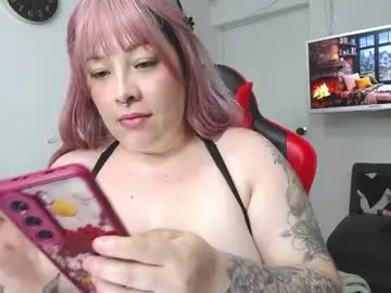 madyson_hof from chaturbate