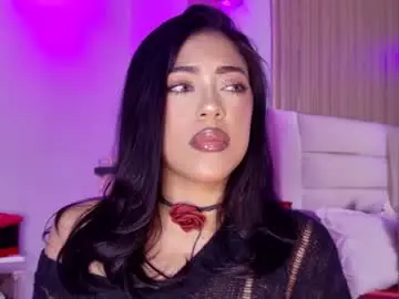 Chaturbate Best Webcam of mami_natacha19x