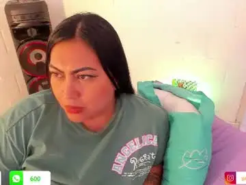 Chaturbate Adult Video Chat of monikk__harrison