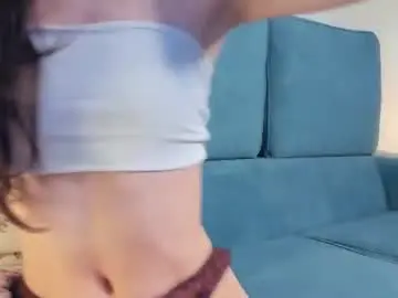 Chaturbate Live Sex Cam of moon_puzzles