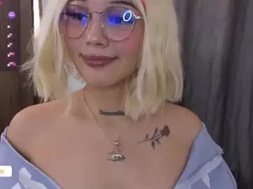 Chaturbate Watch Live Sex Cams of samantha_browwnn