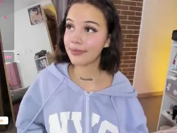 samantha_browwnn from chaturbate