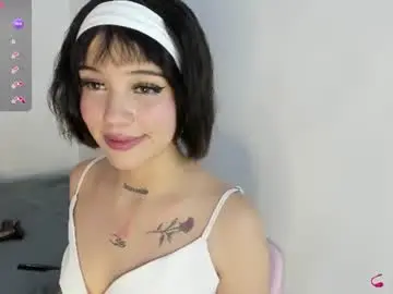 Chaturbate Sex Chat of samantha_browwnn