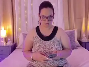 Chaturbate Nude Webcam of talianavega
