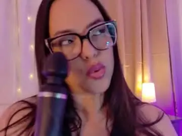 Chaturbate Live Sex of talianavega