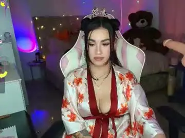 you_angel__ from chaturbate