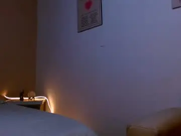 Chaturbate Live Porn of your_girl_of_dream