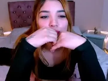 Chaturbate Adult Video Chat of your_girl_of_dream