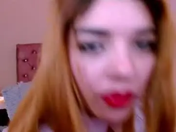 Chaturbate Sex Chat of your_girl_of_dream